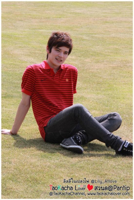 [AF8] เต๋า พาเที่ยว... (ถ่ายสกู๊ปข่าวสด)