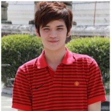 [AF8] เต๋า พาเที่ยว... (ถ่ายสกู๊ปข่าวสด)