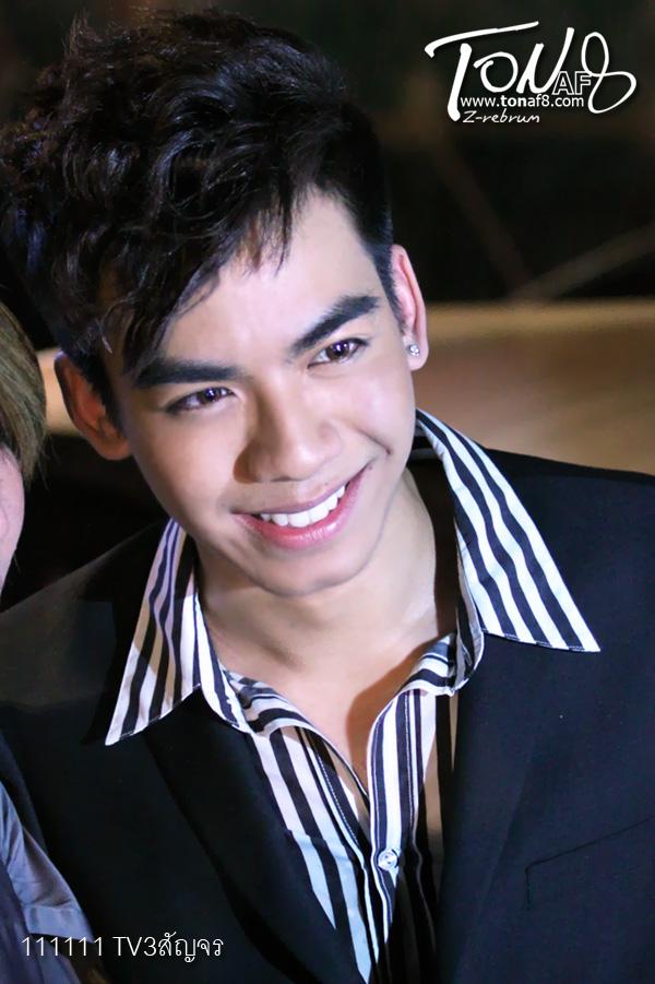 [AF 8] ต้น งาน Channel 3 Power Team Concert  @ สมุทรปราการ