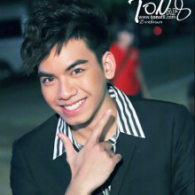 [AF 8] ต้น งาน Channel 3 Power Team Concert  @ สมุทรปราการ