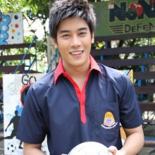 เคน ภูภูมิ @ รายการรถโรงเรียน