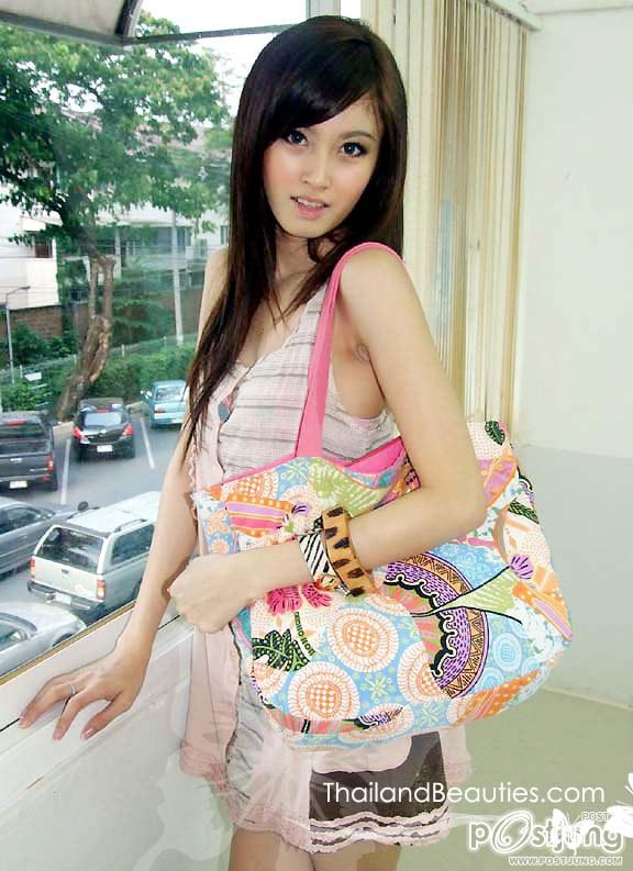 น่ารัก อ่ะ !