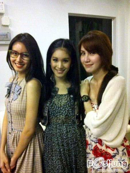 น่ารัก อ่ะ !