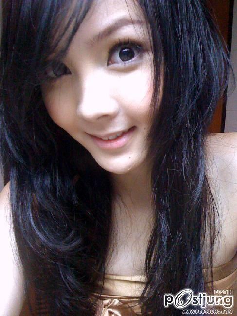 น่ารัก อ่ะ !