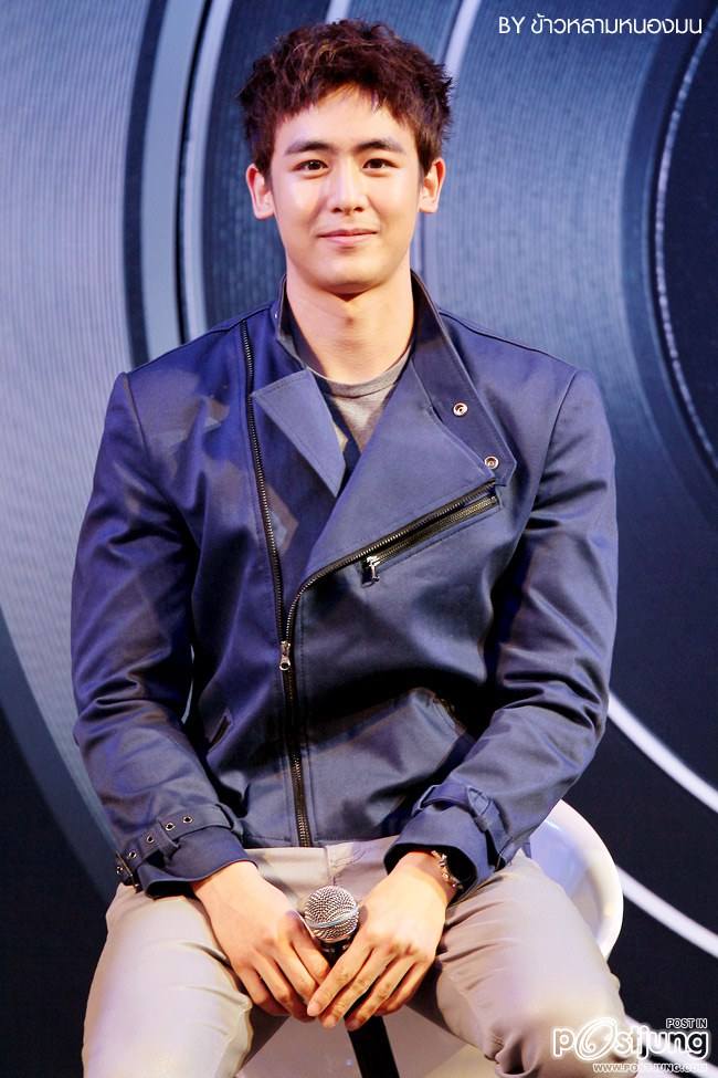 รูป นิชคุณ...น่าร๊ากกก อ่ะ :)))