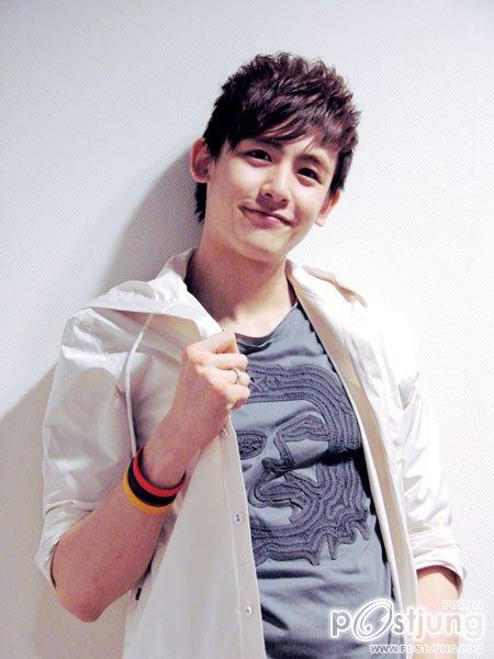 รูป นิชคุณ...น่าร๊ากกก อ่ะ :)))