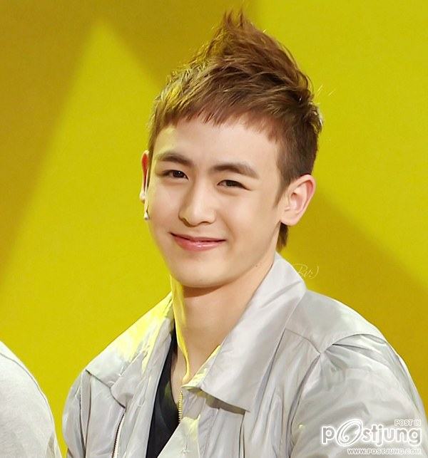 รูป นิชคุณ...น่าร๊ากกก อ่ะ :)))