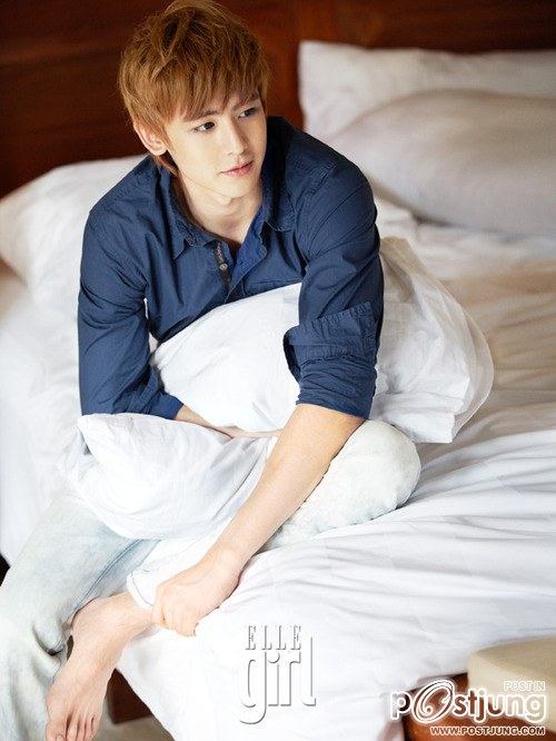 รูป นิชคุณ...น่าร๊ากกก อ่ะ :)))