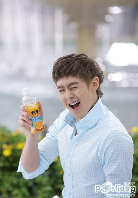 รูป นิชคุณ...น่าร๊ากกก อ่ะ :)))