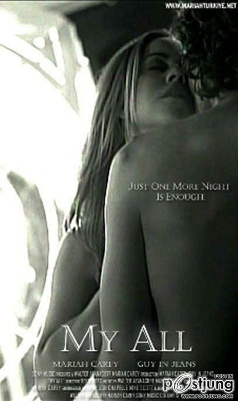 Fanmade for Mariah Carey