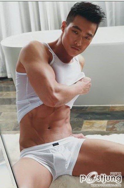 โอ๊วววมายบอยยยย