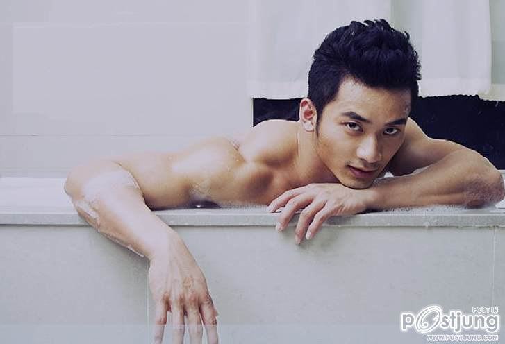 โอ๊วววมายบอยยยย