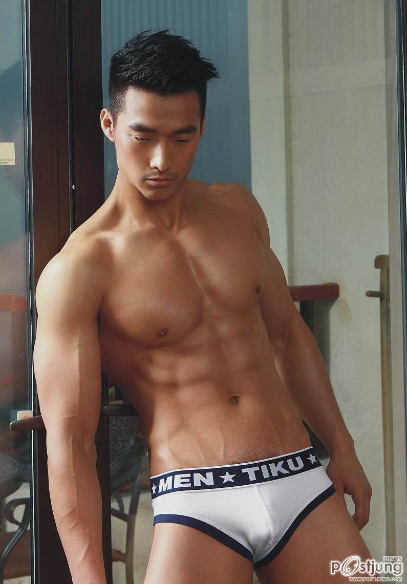 โอ๊วววมายบอยยยย