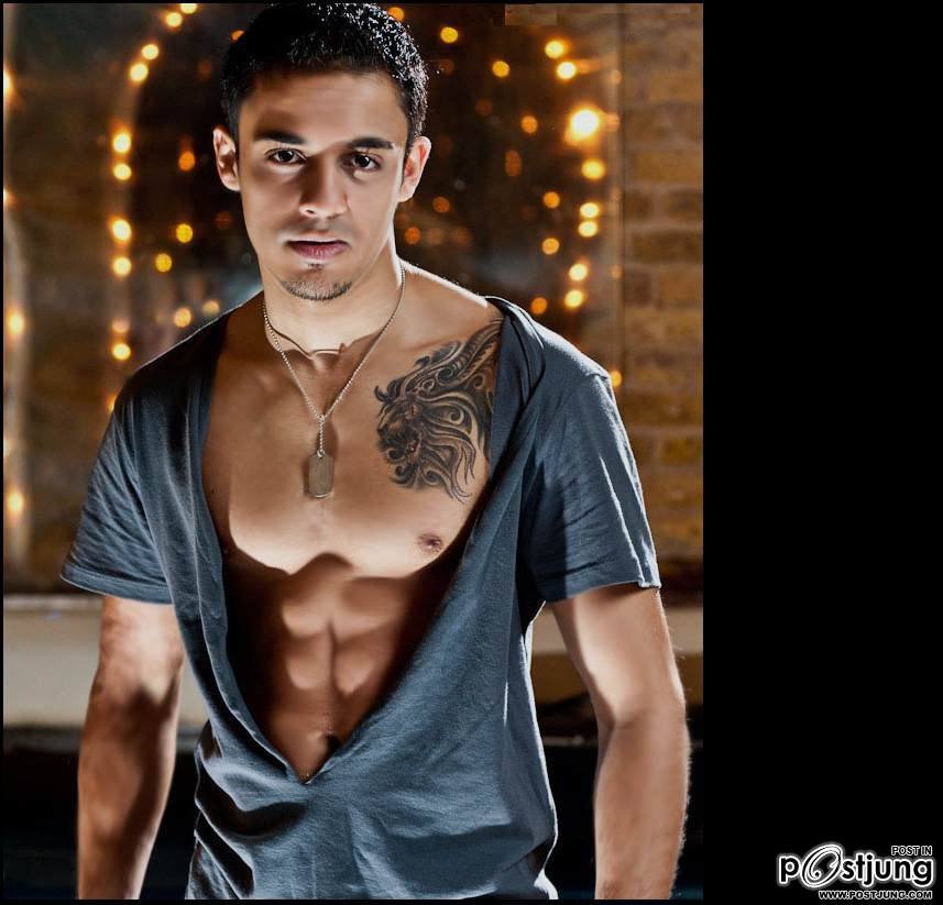 อยากได้อยากโดนนนน