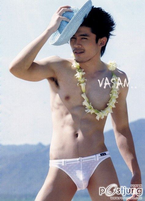 ข้าวหลามหนองมน