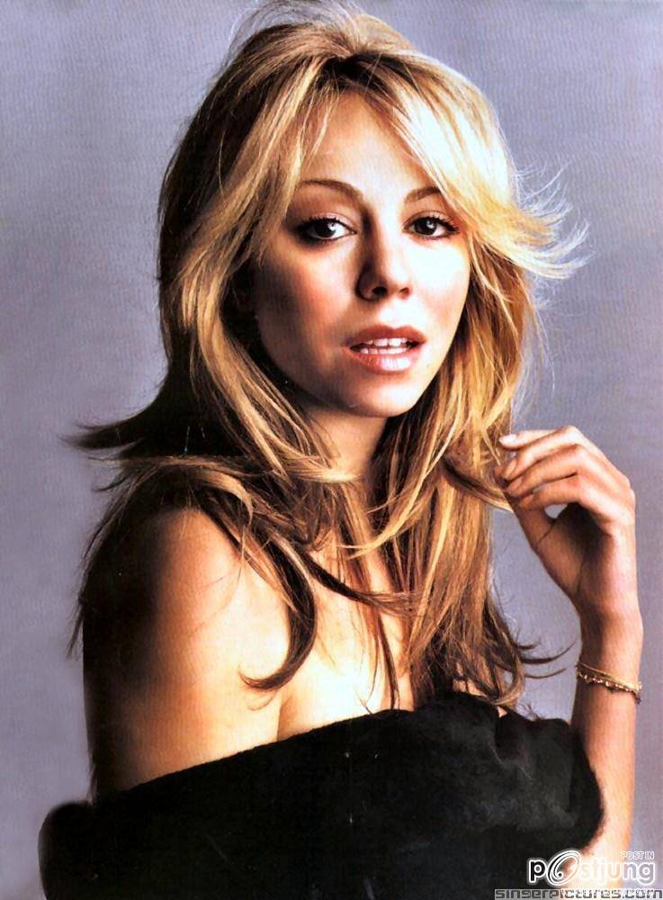 Beautiful Mariah