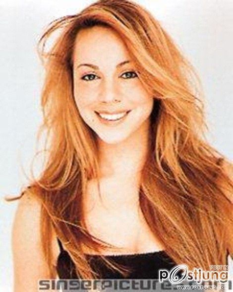 Beautiful Mariah
