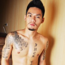 HM album หนุ่มคนนี้ดูดุเถื่อนดีครับ