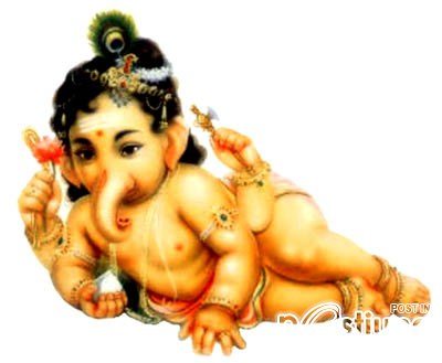 HM album พระพิฆเนศ มหามงคลรูปภาพบูชาอันเป็นมงคล