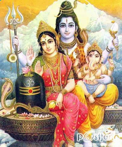 HM album พระพิฆเนศ มหามงคลรูปภาพบูชาอันเป็นมงคล