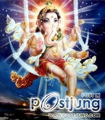 HM album พระพิฆเนศ มหามงคลรูปภาพบูชาอันเป็นมงคล