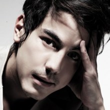 HM album รวมรูปโคตรหล่อ DJ Tom Price พระเอกหนังเกย์