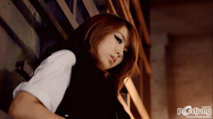 4 Minute Girl Ready Go (Japanese Ver.)