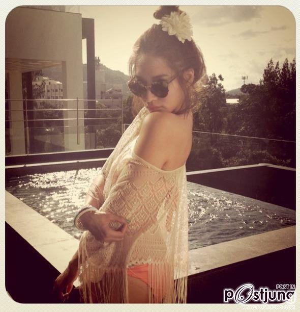 พลอย เฌอมาลย์