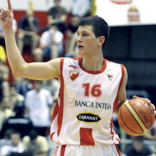 เพราะรักนักบาส 5