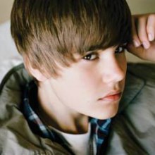 จัสติน บีเบอร์