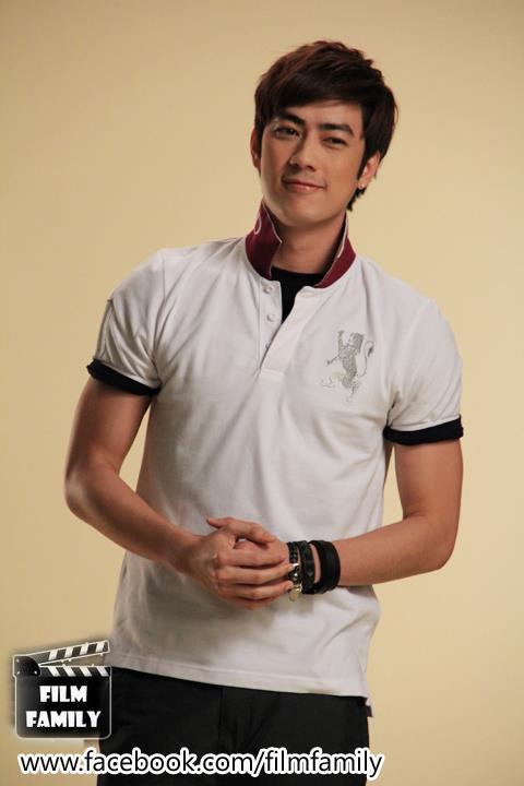 ฟิล์ม-รัฐภูมิ & แพนเค้ก @ GIORDANO Care & Share Charity Project