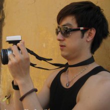 ฟิล์ม-รัฐภูมิ เบี้องหลังถ่ายแบบนิตยสาร honeymoon + travel @ อินเดีย