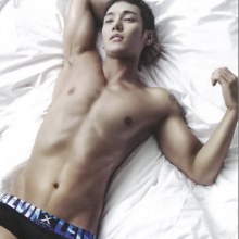 Hwanhee นักร้องเกาหลี น่ารักๆ