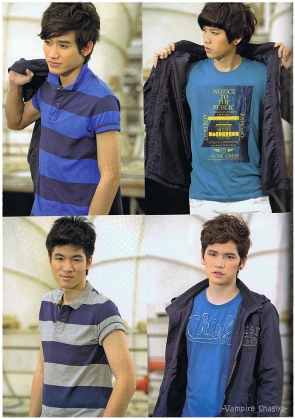 AF8 @ ขวัญเรือน no.960 November 2011