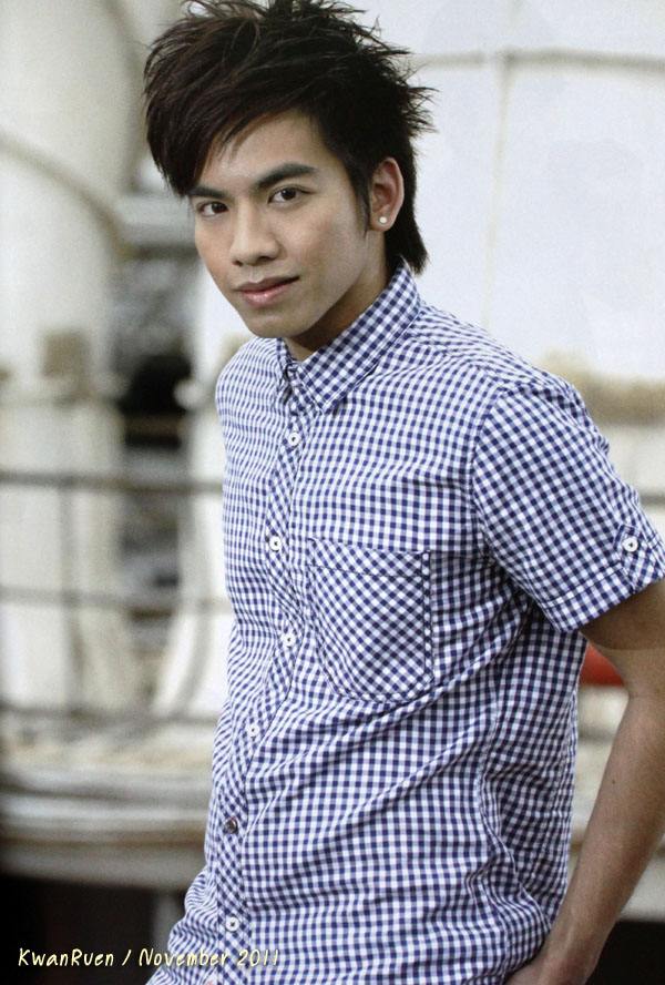 AF8 @ ขวัญเรือน no.960 November 2011