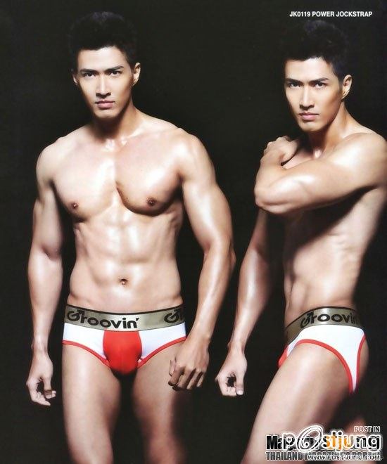 หนุ่มๆดุเข้ม