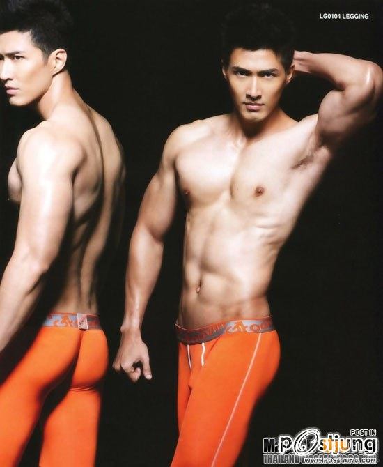 หนุ่มๆดุเข้ม