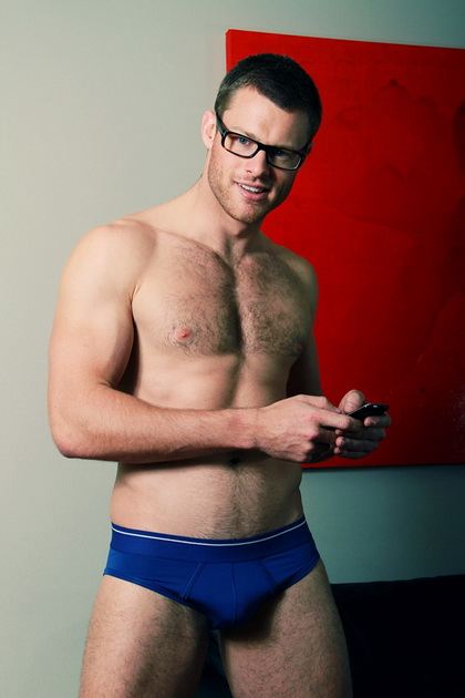 หนุมหล่อขอเสียว