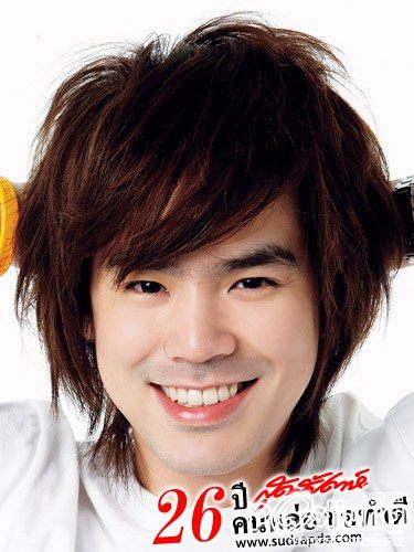 ย้อนรอย**หนุ่มหล่อขอทำดีปี1