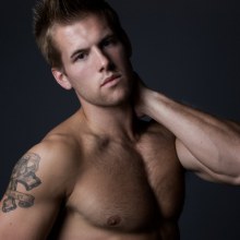 หนุ่มหล่อๆ