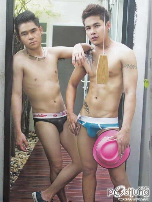 ไทยยเสียวๆ