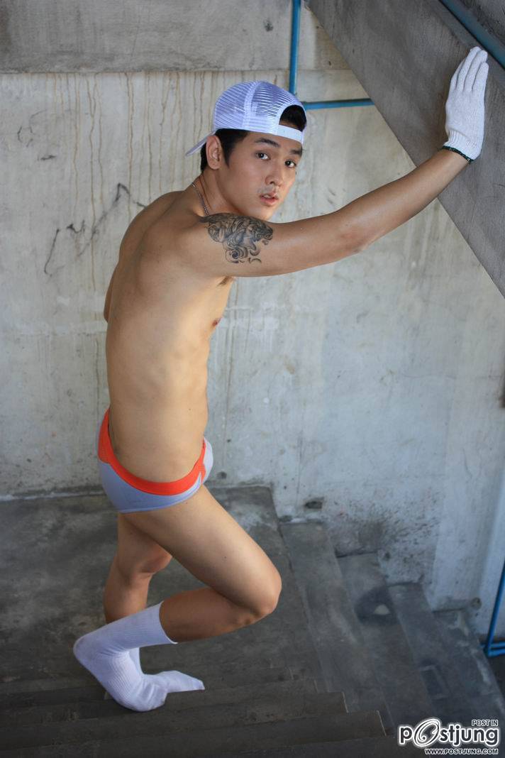 แฟนคลับหนุ่มคนเนี้ยหล่อน่ารัก