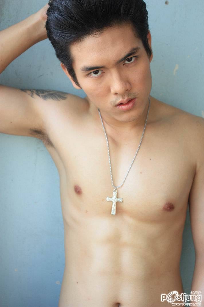 แฟนคลับหนุ่มคนเนี้ยหล่อน่ารัก