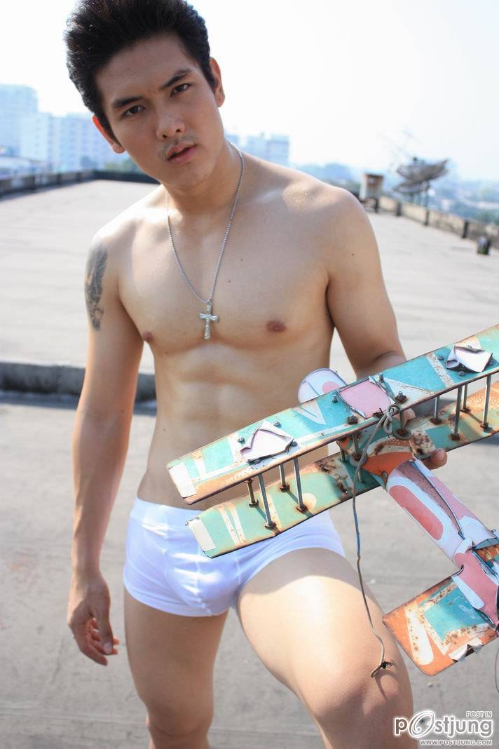 แฟนคลับหนุ่มคนเนี้ยหล่อน่ารัก