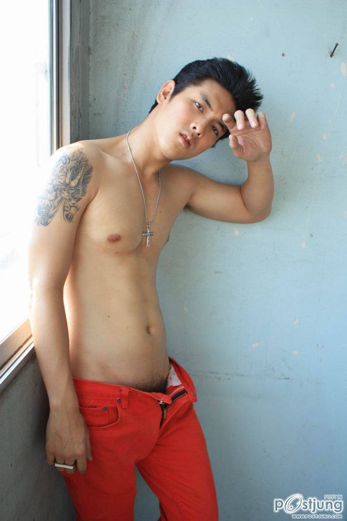 แฟนคลับหนุ่มคนเนี้ยหล่อน่ารัก