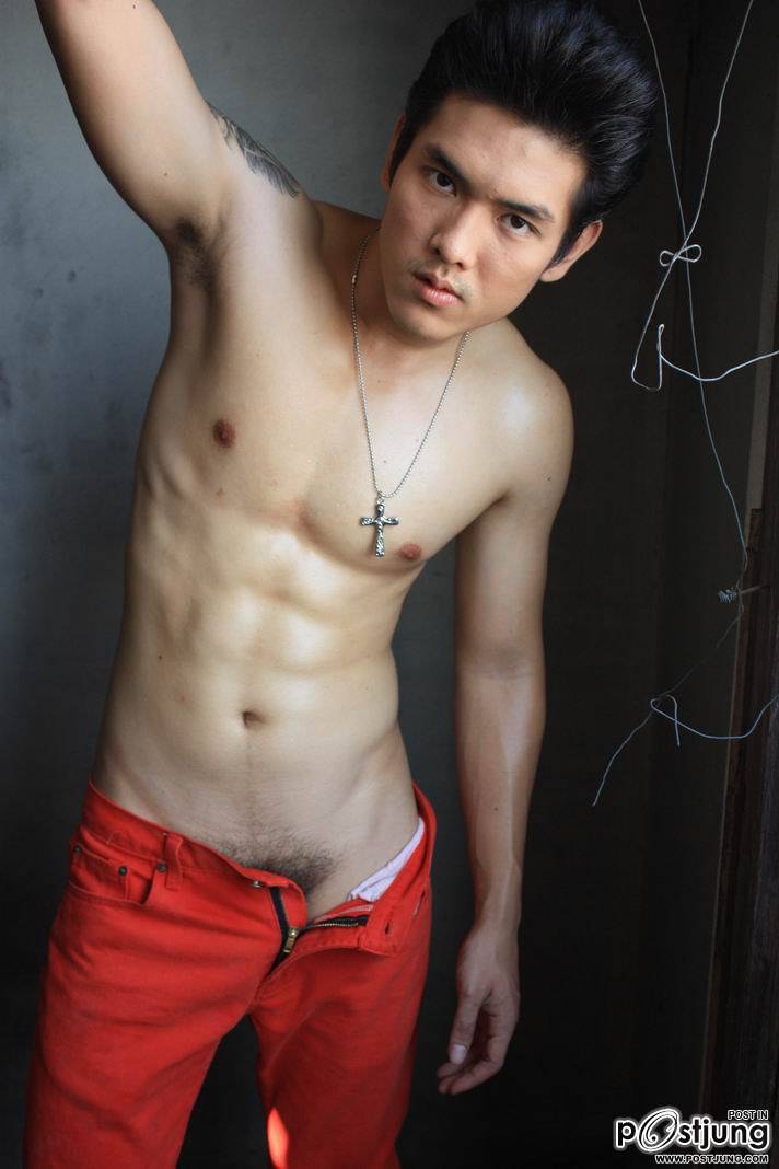 แฟนคลับหนุ่มคนเนี้ยหล่อน่ารัก