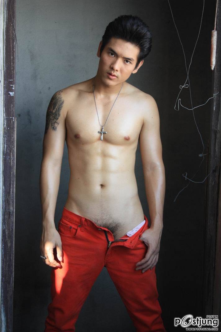 แฟนคลับหนุ่มคนเนี้ยหล่อน่ารัก