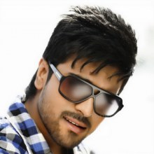 Ram charan หล่ออีกแบบเฮ้อ/**