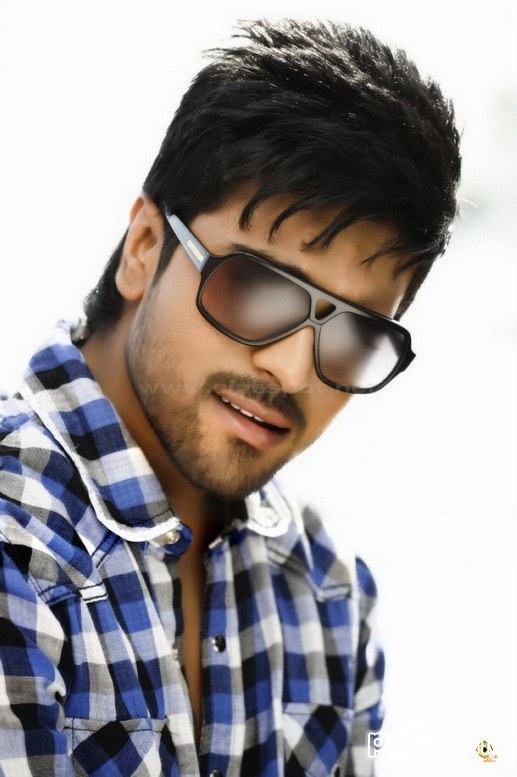 Ram charan หล่ออีกแบบเฮ้อ/**
