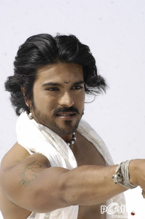 Ram charan หล่ออีกแบบเฮ้อ/**